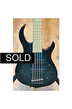 Sire Marcus Miller M2 5 Trans Blue 2nd Generation Sire Marcus Miller M2 5 Trans Blue 2nd Generation